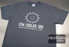 CIM COOLER 360 - T SHIRT