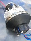 V.2 Active Cooler Fan Shroud 360º Kit™