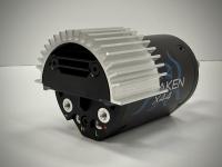 775 and X44 Cooler - 360º Motor Heatsink
