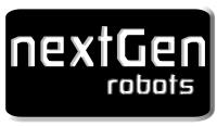 Next Gen Robots
